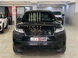 لاند روفر رانج روڤر فيلار